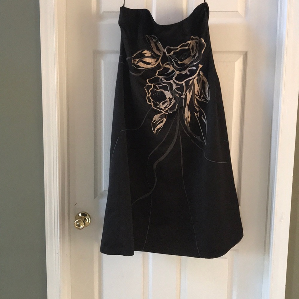 White House Black Market dress